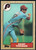 1987 Topps #684 Kent Tekulve NM-MT Philadelphia Phillies 