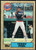 1987 Topps #693 Terry Puhl NM-MT Houston Astros 