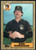 1987 Topps #712 Don Robinson NM-MT Pittsburgh Pirates 