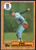 1987 Topps #714 Dan Quisenberry NM-MT Kansas City Royals 