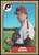 1987 Topps #719 Tom Hume NM-MT Philadelphia Phillies 