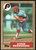 1987 Topps #736 Steve Bedrosian NM-MT Philadelphia Phillies 