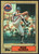 1987 Topps #746 Bob Ojeda NM-MT New York Mets 