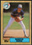 1987 Topps #751 Garth Iorg NM-MT Toronto Blue Jays 