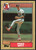 1987 Topps #760 Mike Witt NM-MT California Angels 