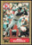 1987 Topps #764 Bill Buckner NM-MT Boston Red Sox 