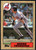 1987 Topps #780 Andre Thornton NM-MT Cleveland Indians 