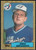 1987 Topps #786 Jimy Williams MG NM-MT Toronto Blue Jays 