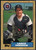 1987 Topps #791 Lance Parrish UER NM-MT Detroit Tigers 