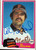 Al Holland Autographed 1981 Topps #213 San Francisco Giants Card