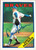 David Palmer Autographed 1988 Topps Tiffany #732