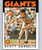 1986 Topps #395 Scott Garrelts VG San Francisco Giants 