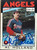Al Holland Autographed 1986 O-Pee-Chee #369 California Angels Card