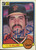 Al Holland Autographed 1983 Donruss #146 San Francisco Giants Card