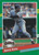 1991 Donruss #630 Kevin Bass VG San Francisco Giants 