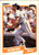 1990 Fleer #71 Pat Sheridan VG San Francisco Giants 