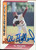 Al Holland Autographed 1991 Pacific Senior League #139