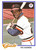 1978 Topps #436 Vic Harris DP VG San Francisco Giants 