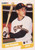 1990 Fleer #51 Mike Benjamin VG RC Rookie San Francisco Giants 