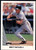 1990 Leaf #251 Brett Butler VG San Francisco Giants 