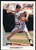 1990 Leaf #384 John Burkett VG San Francisco Giants 