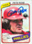 Pete Rose Autographed 1980 Topps Burger King #4