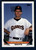 1993 Topps #498 Bud Black VG San Francisco Giants 