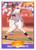 1989 Score #258 Scott Garrelts VG San Francisco Giants 