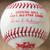 SOLD 102349 Rawlings Official 1981 All-Star Game Baseball 