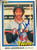 Ken Landreaux Autographed 1981 Donruss #565