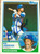 Ken Landreaux Autographed 1983 Topps #376 Los Angeles Dodgers Card