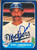 Ken Landreaux Autographed 1986 Fleer #134