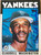 Claudell Washington Autographed 1986 Topps Traded #122T