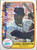 SOLD 102920 Claudell Washington Autographed 1981 Fleer #329