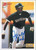 Jerald Clark Autographed 1993 Bowman #612