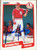 Geronimo Pena Autographed 1990 Fleer Update #U-52