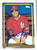 Geronimo Pena Autographed 1992 Topps Gold #166