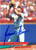 Geronimo Pena Autographed 1993 Fleer Ultra #466