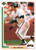 1991 Upper Deck #157 Matt Williams VG San Francisco Giants 