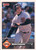 1993 Donruss #288 Mark Leonard VG San Francisco Giants 