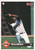 1993 Donruss #355 Willie McGee VG San Francisco Giants 