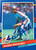 Andres Galarraga Autographed 1991 Donruss #68