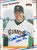 Atlee Hammaker Autographed 1988 Fleer #83