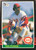 Ted Power Autographed 1985 Donruss #286