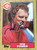 Ted Power Autographed 1987 Topps Tiffany #437