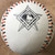 SOLD 103474 Rawlings Official 1993 All-Star Game Baseball 