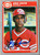 Eric Davis Autographed 1985 Fleer #533 Rookie Card 