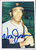 Von Joshua Autographed 1976 SSPC #109
