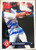 Ozzie Canseco Autographed 1993 Donruss #336