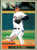 2000 Topps #156 Joe Nathan VG San Francisco Giants 